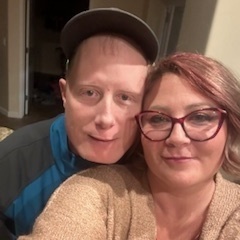 Fundraising Page: Jesse & Kristina Glasgow